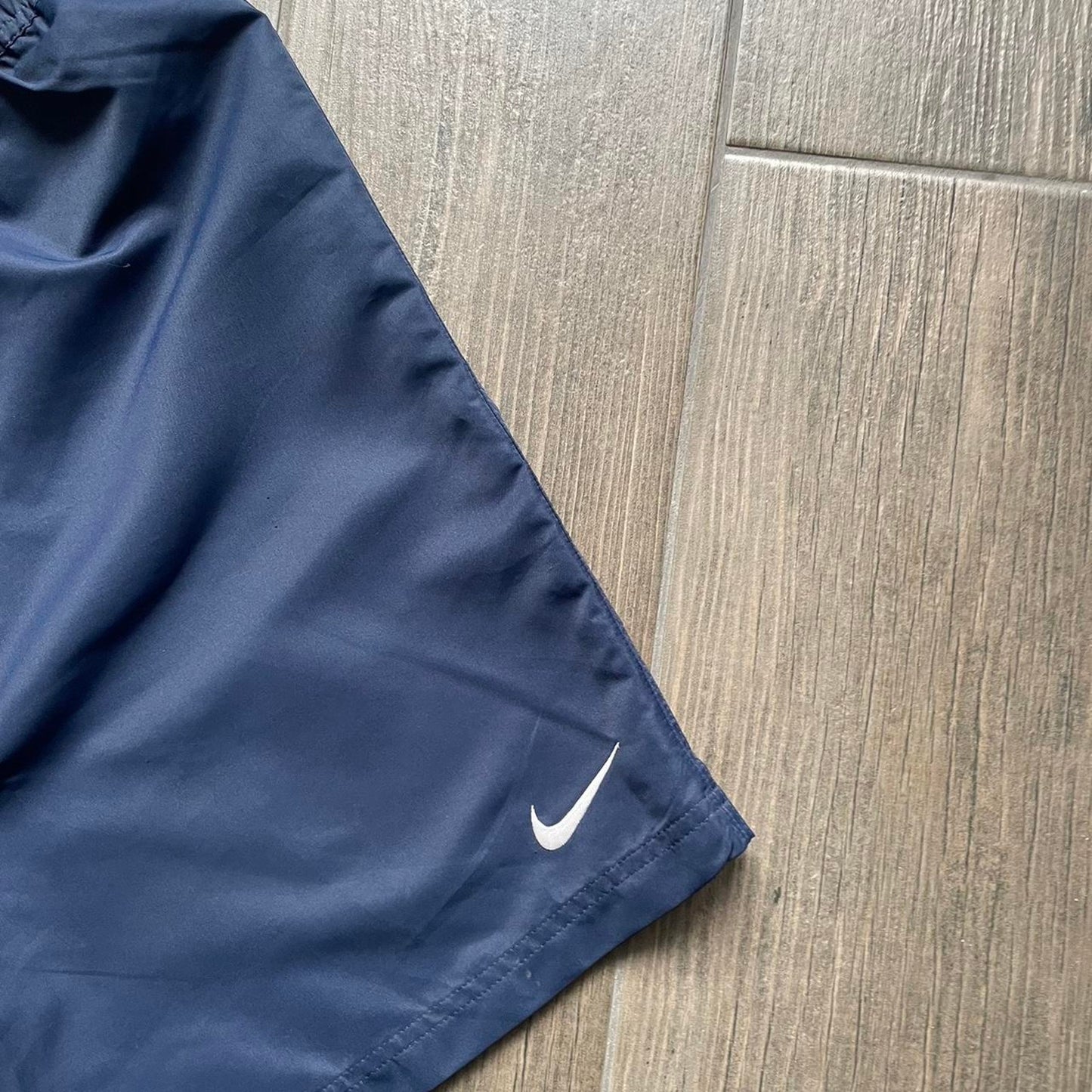 Nike y2k baggy summer shorts