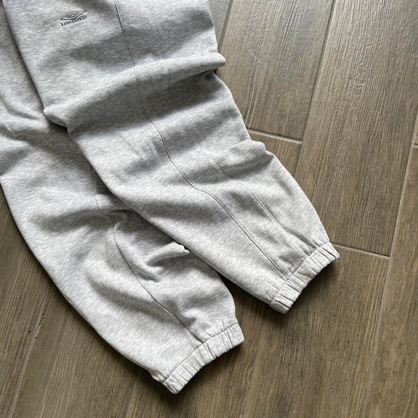 Umbro cotton baggy y2k sweatpant
