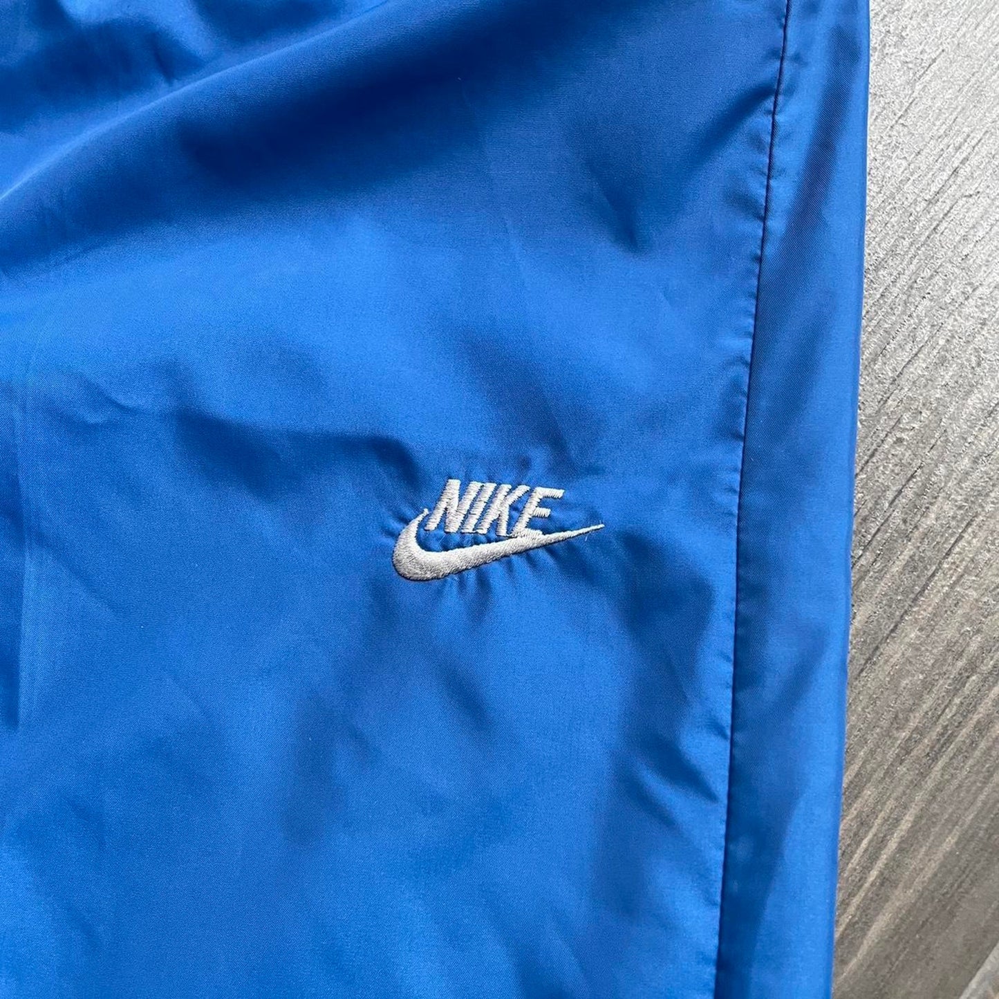 Nike archive 80s outdoor track pants