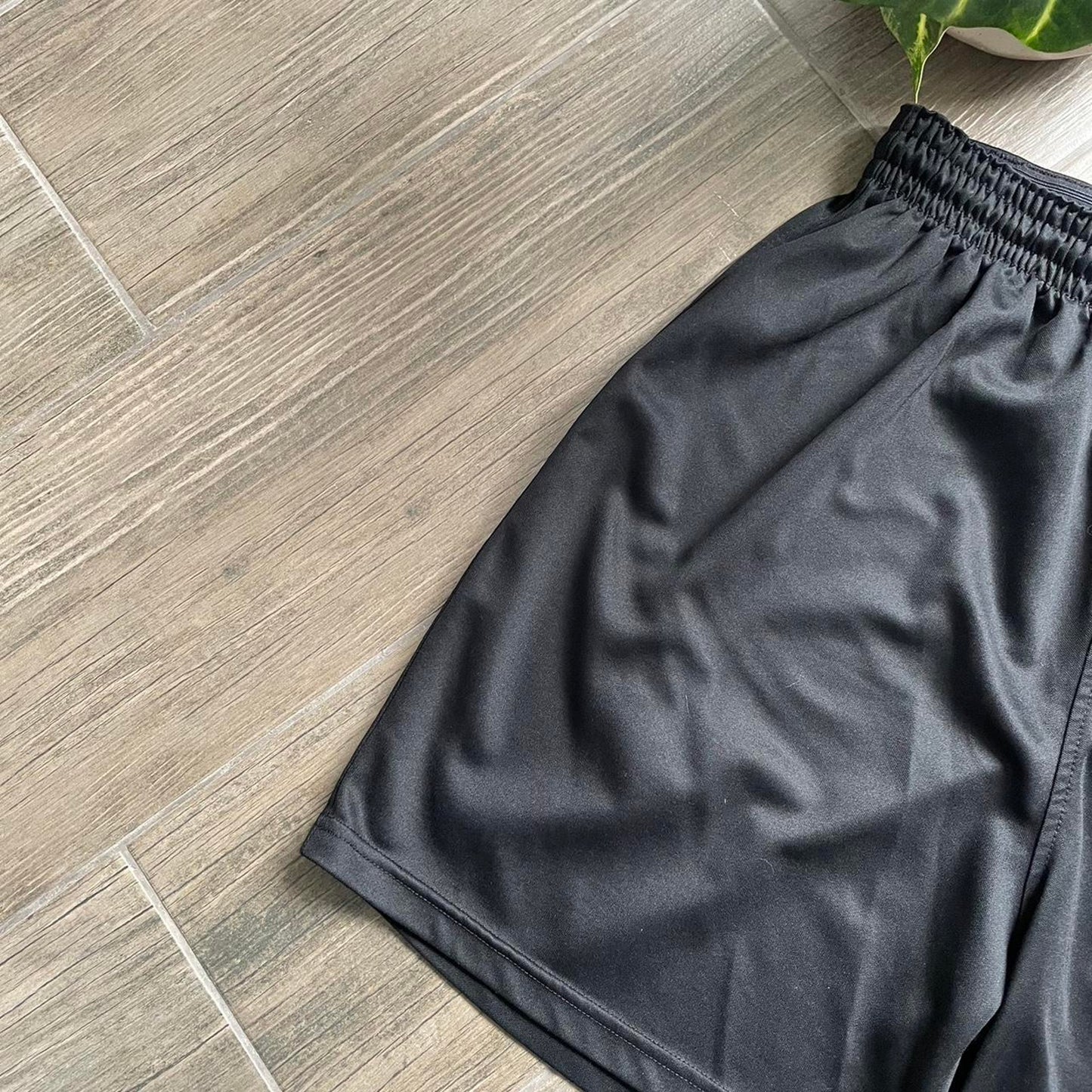 Nike y2k baggy dri-fit vintage shorts