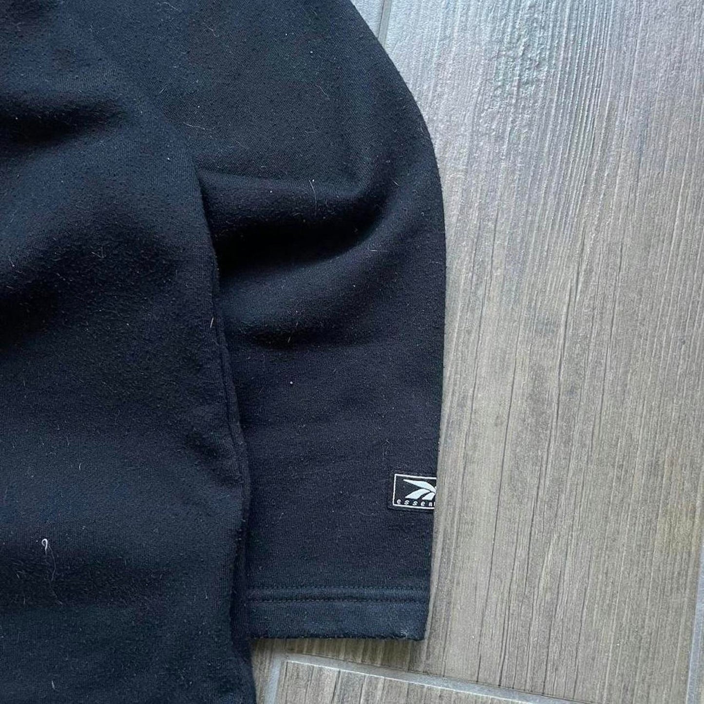 Reebok vintage skate sweatshirt