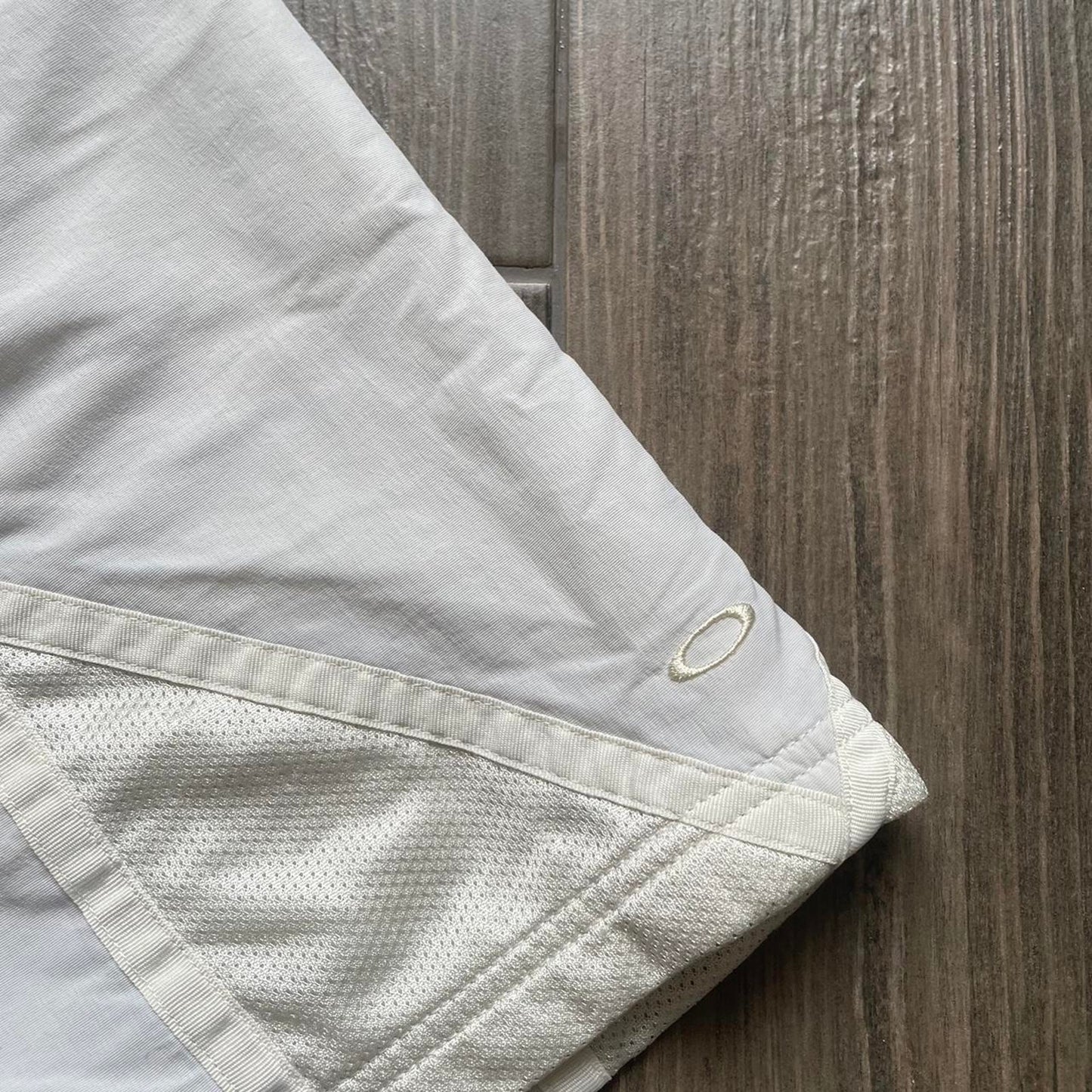 Oakley software y2k gorpcore shorts