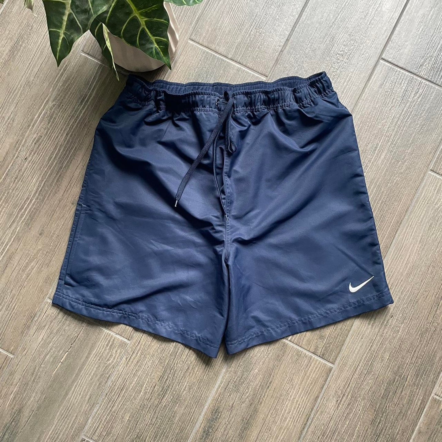 Nike y2k baggy summer shorts