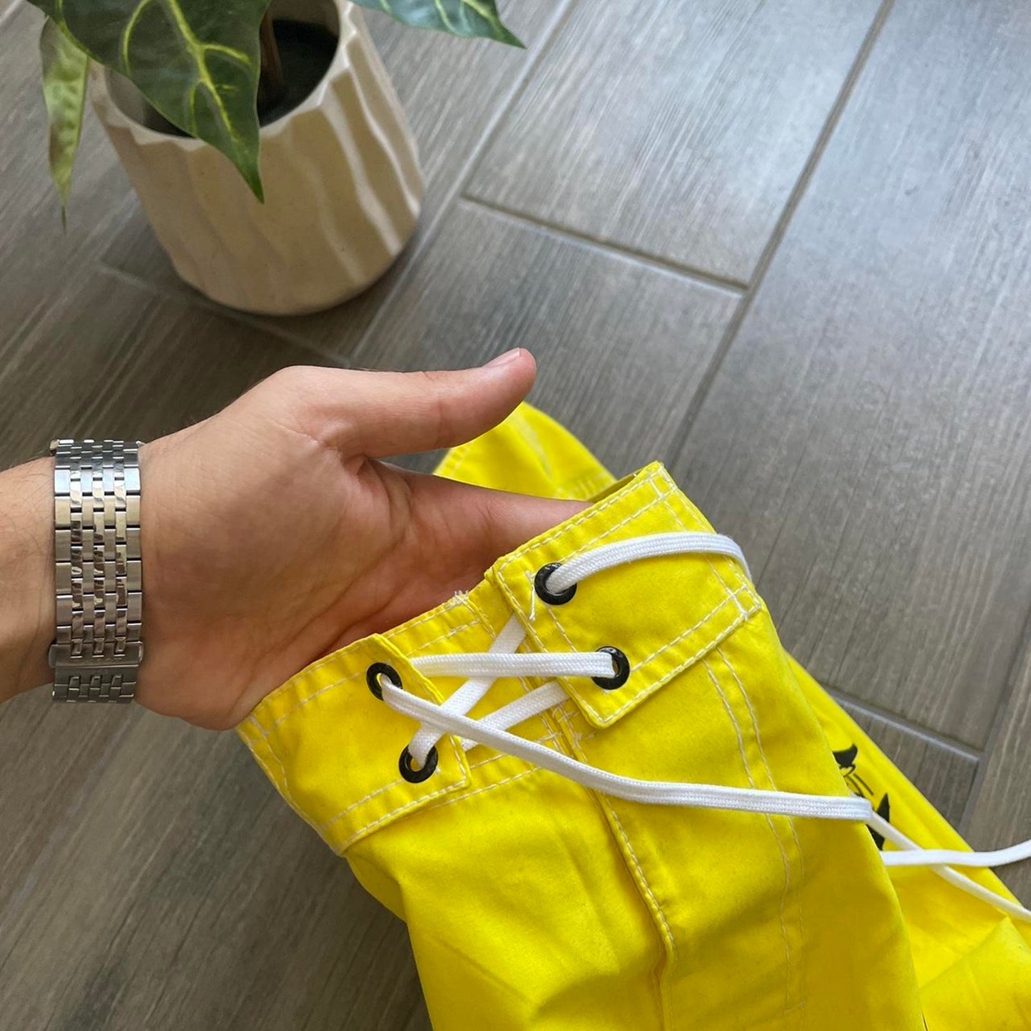 Quiksilver y2k board shorts