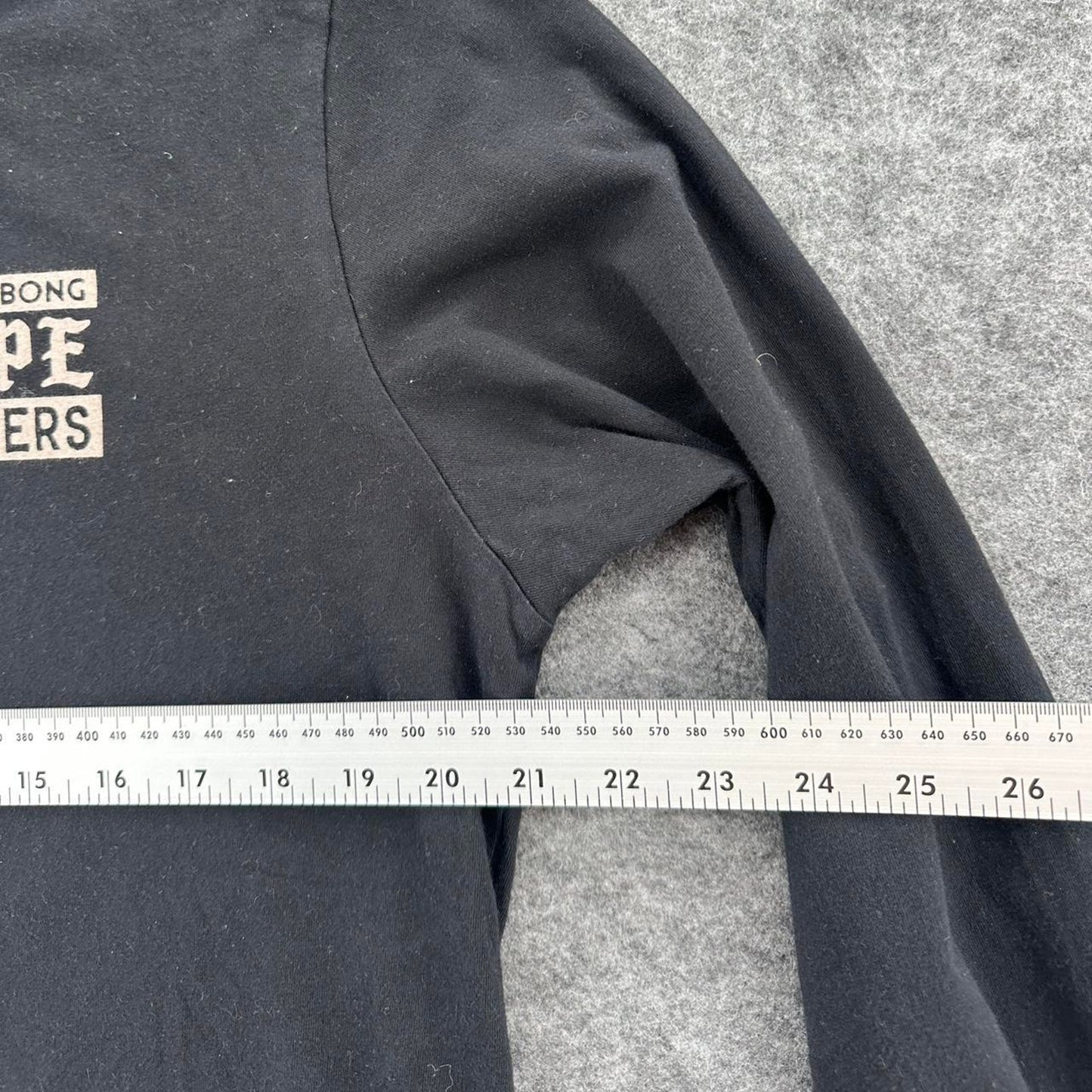 Billabong pipe masters long sleeve