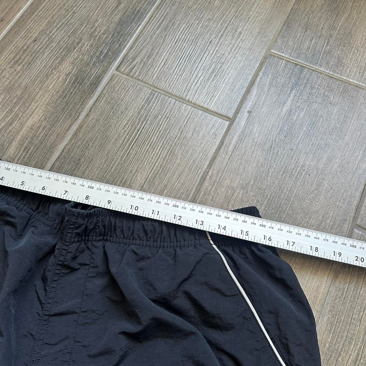 Oneill black swim shorts with
