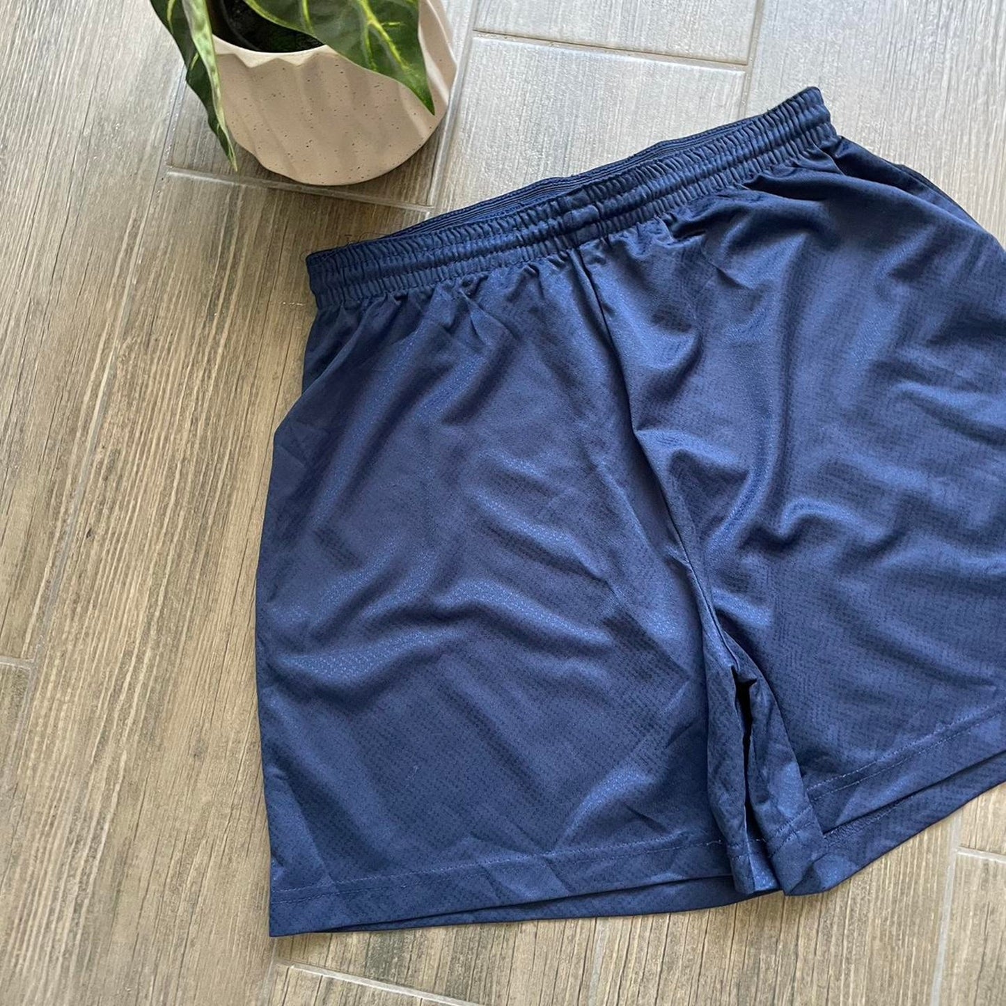 Nike sport jersey shorts