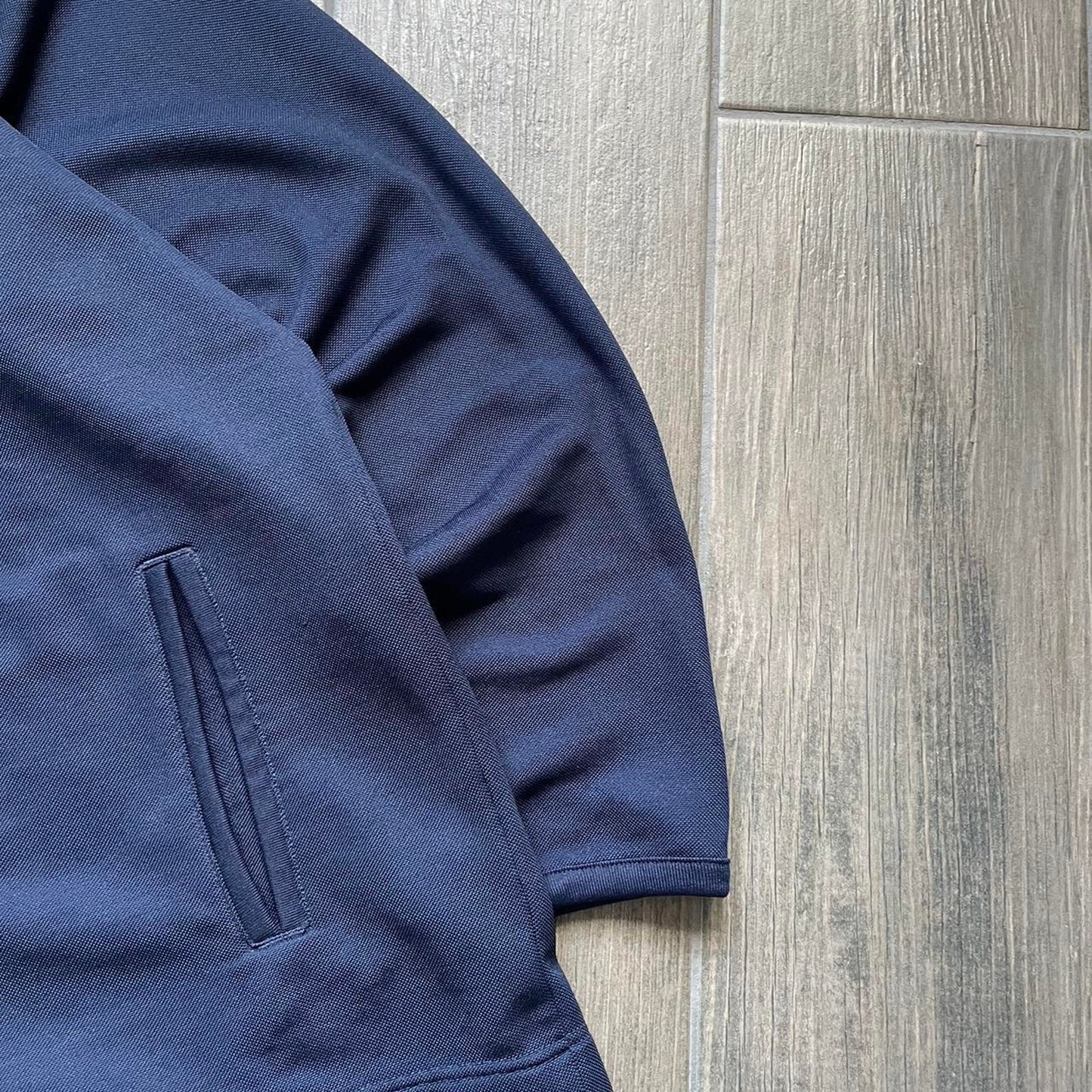 Nike zip vintage y2k jumper