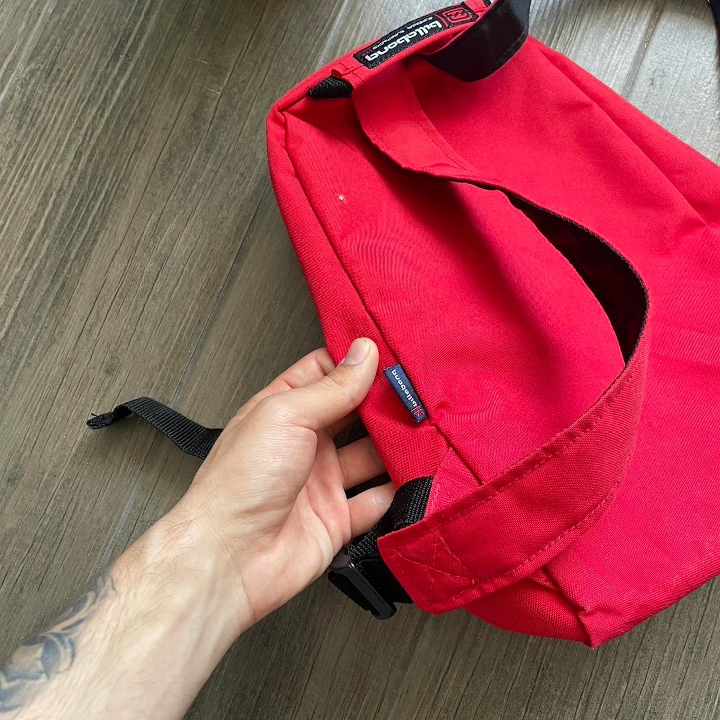 Billabong y2k backpack