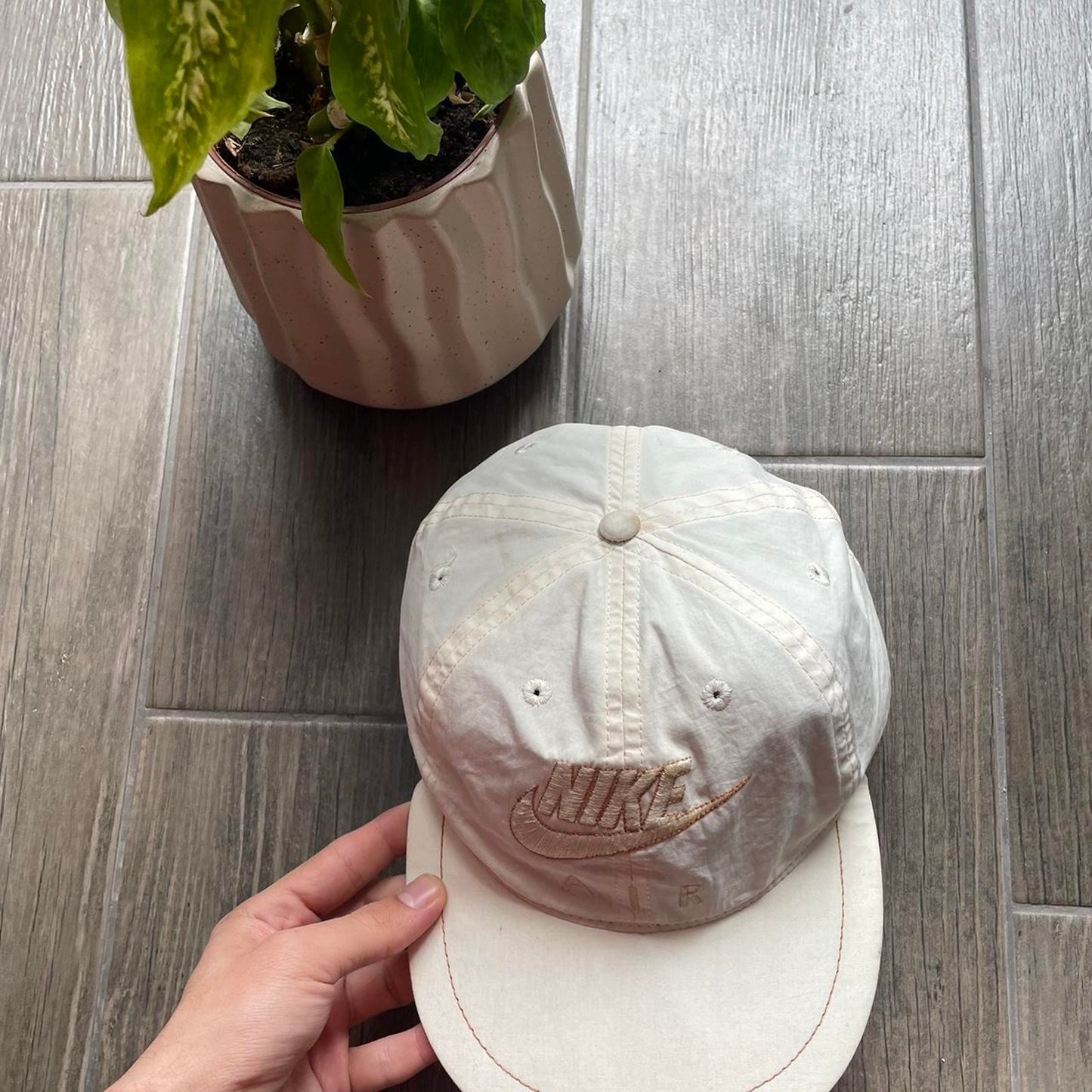 Nike summer 90s rare archive cap