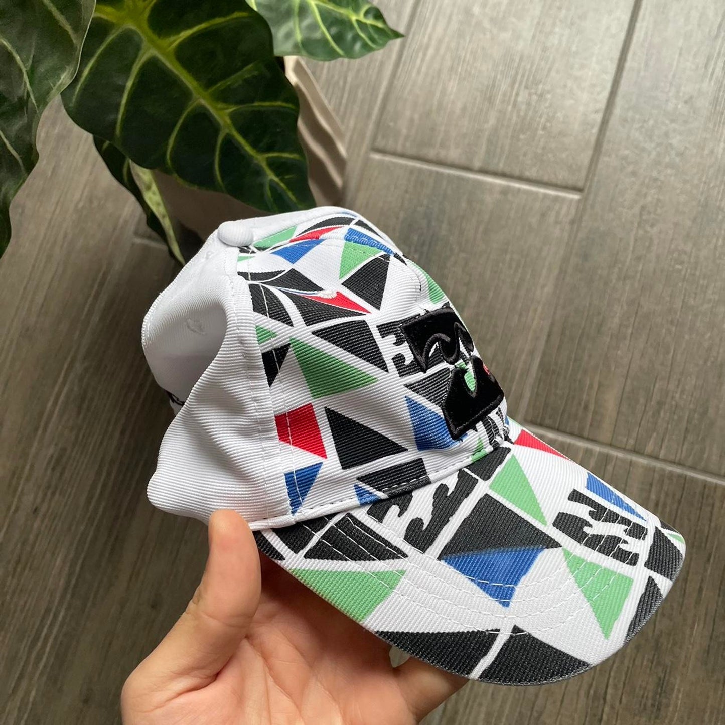 Billabong y2k cap hat