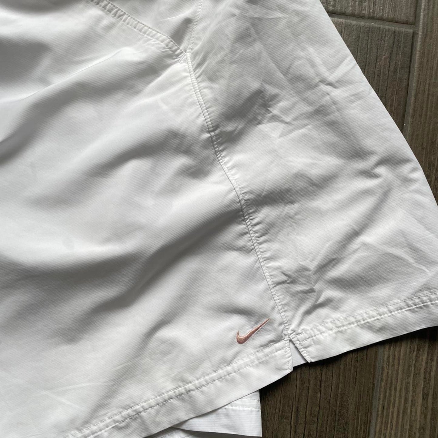 Nike dri-fit sport summer vintage shorts