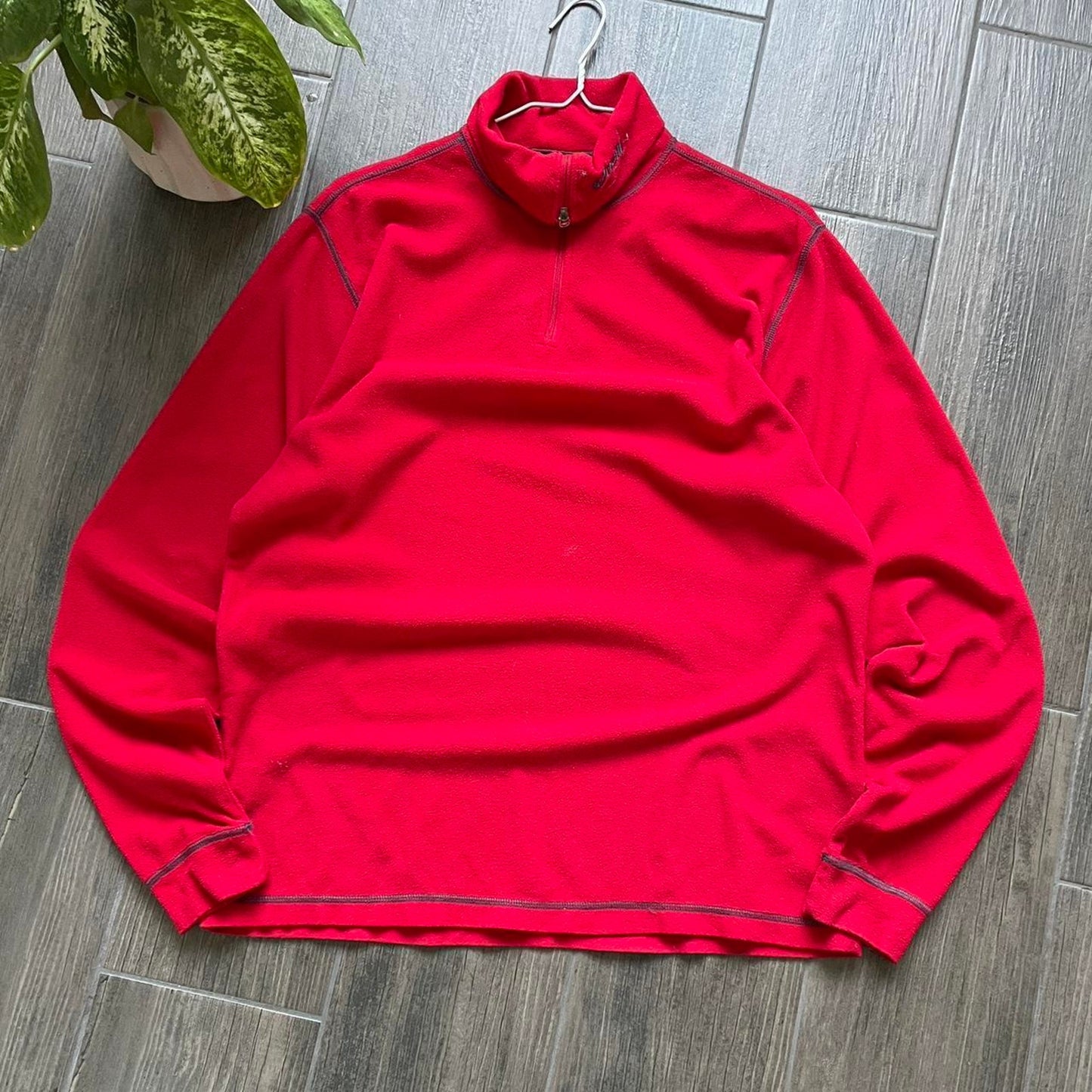 Oneill vintage fleece y2k surf golf