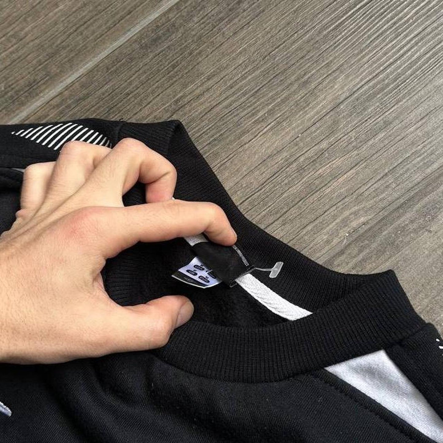 Umbro baggy streetwear M sweatshirt