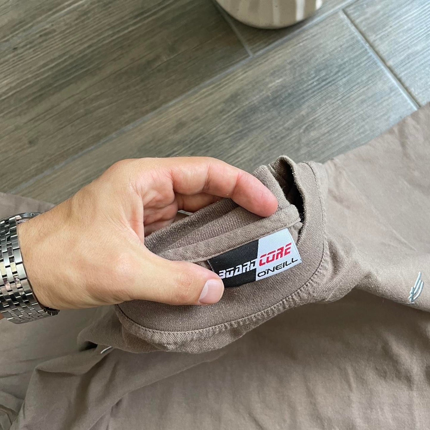 Oneill made in usa baggy