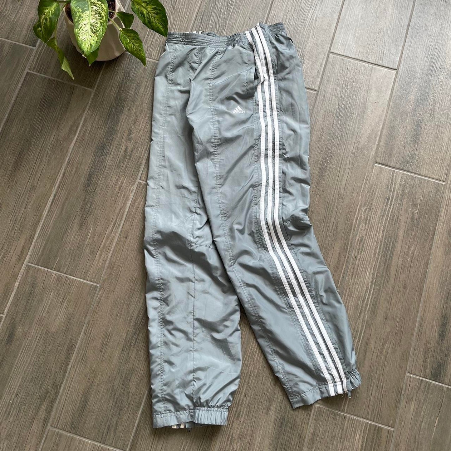Adidas women y2k track pants