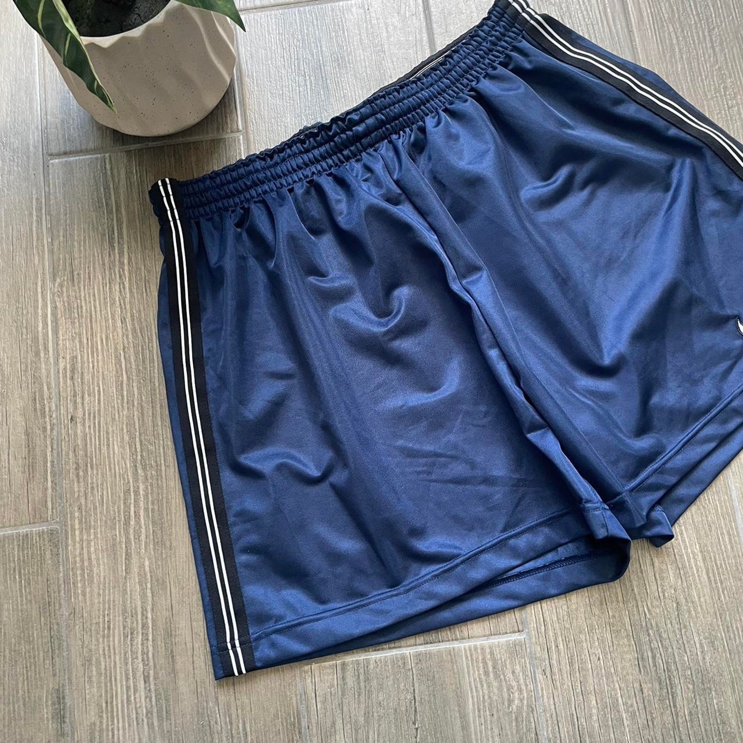 Nike jersey y2k sport shorts