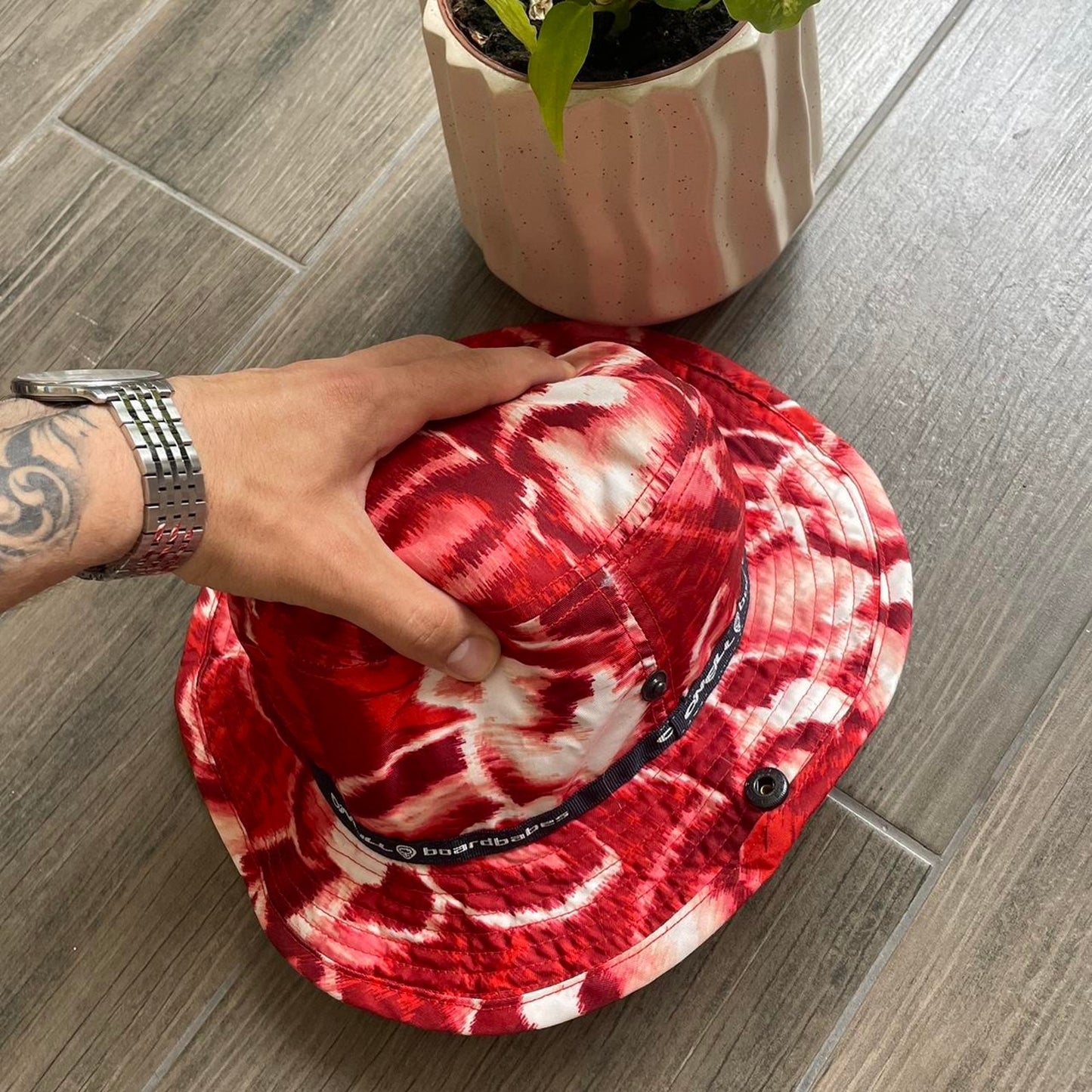 Oneill summer vintage surf hat cap
