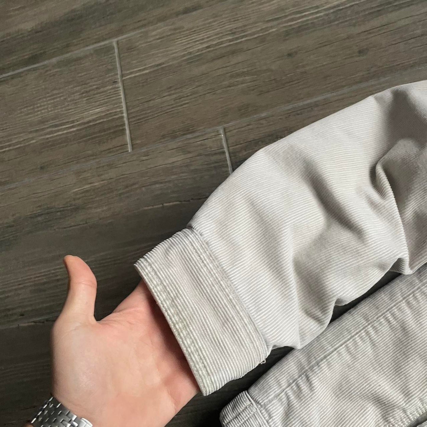 Quiksilver bomber japanese style jacket