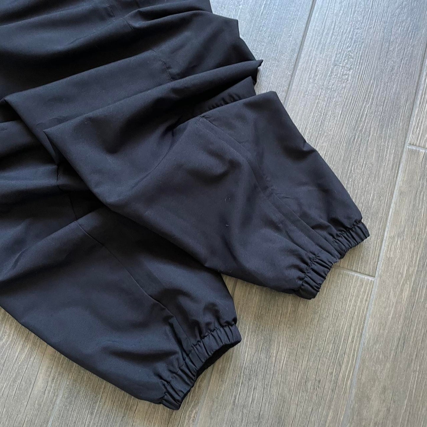 Umbro nylon baggy y2k sweatpants