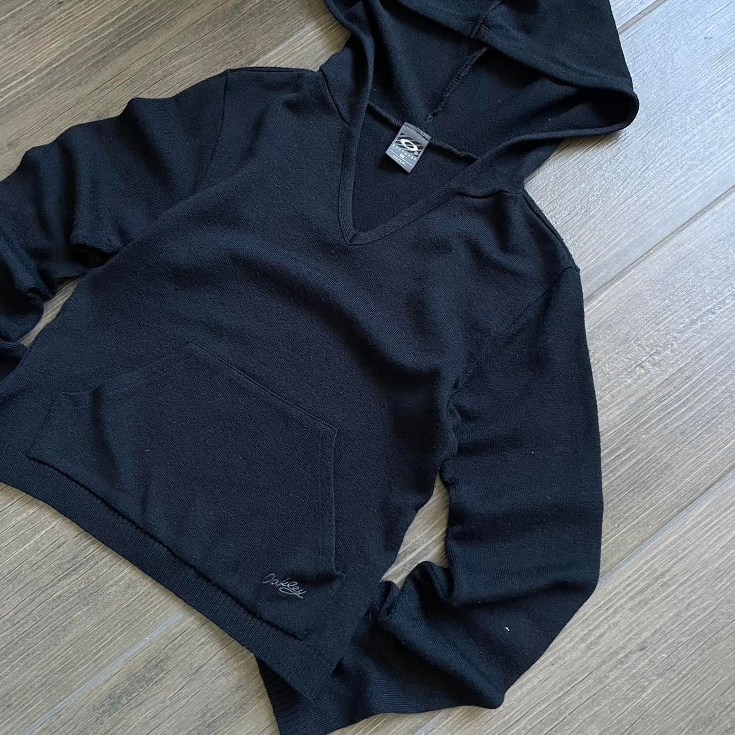 Oakley software women gorpcore hoodie