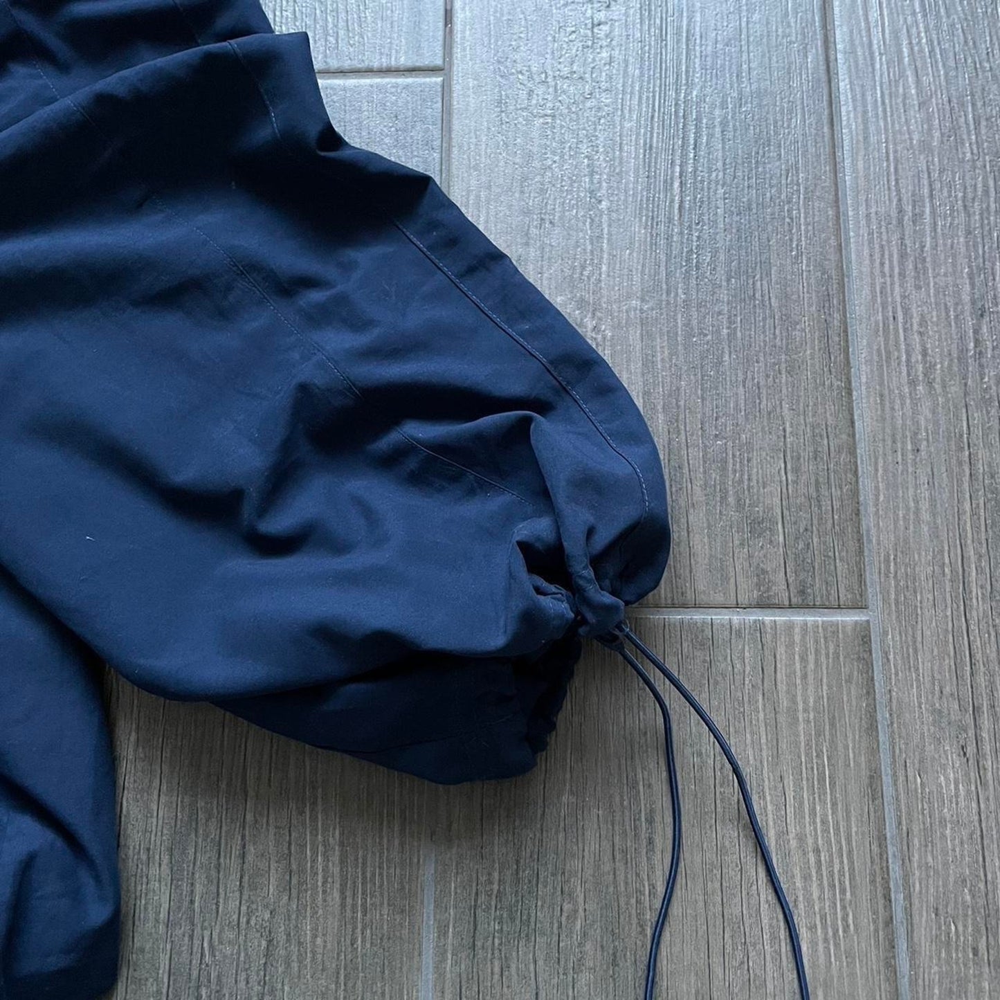 Reebok vintage parachute y2k drill pants