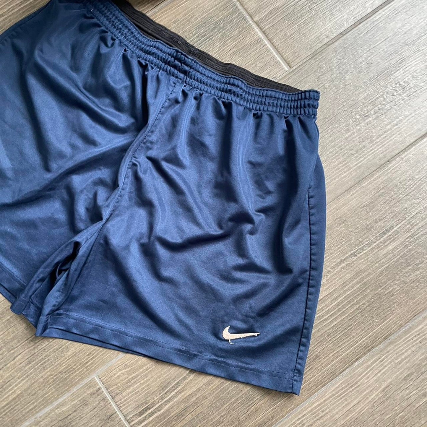 Nike jersey y2k sport shorts