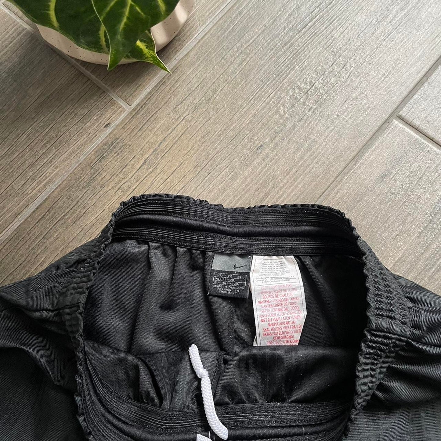 Nike dri-fit sport summer vintage shorts