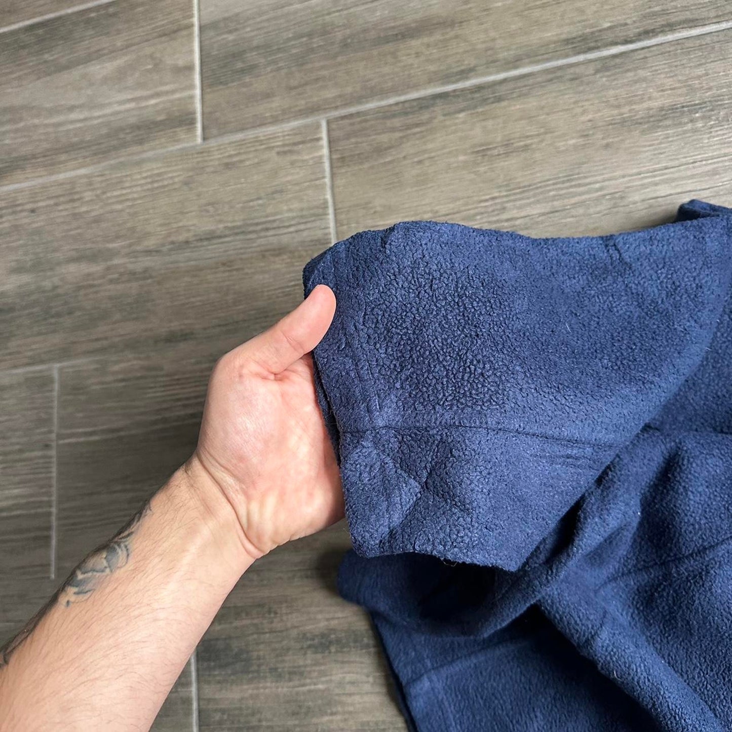 Umbro fleece oversized y2k sport XXL sweatshirt