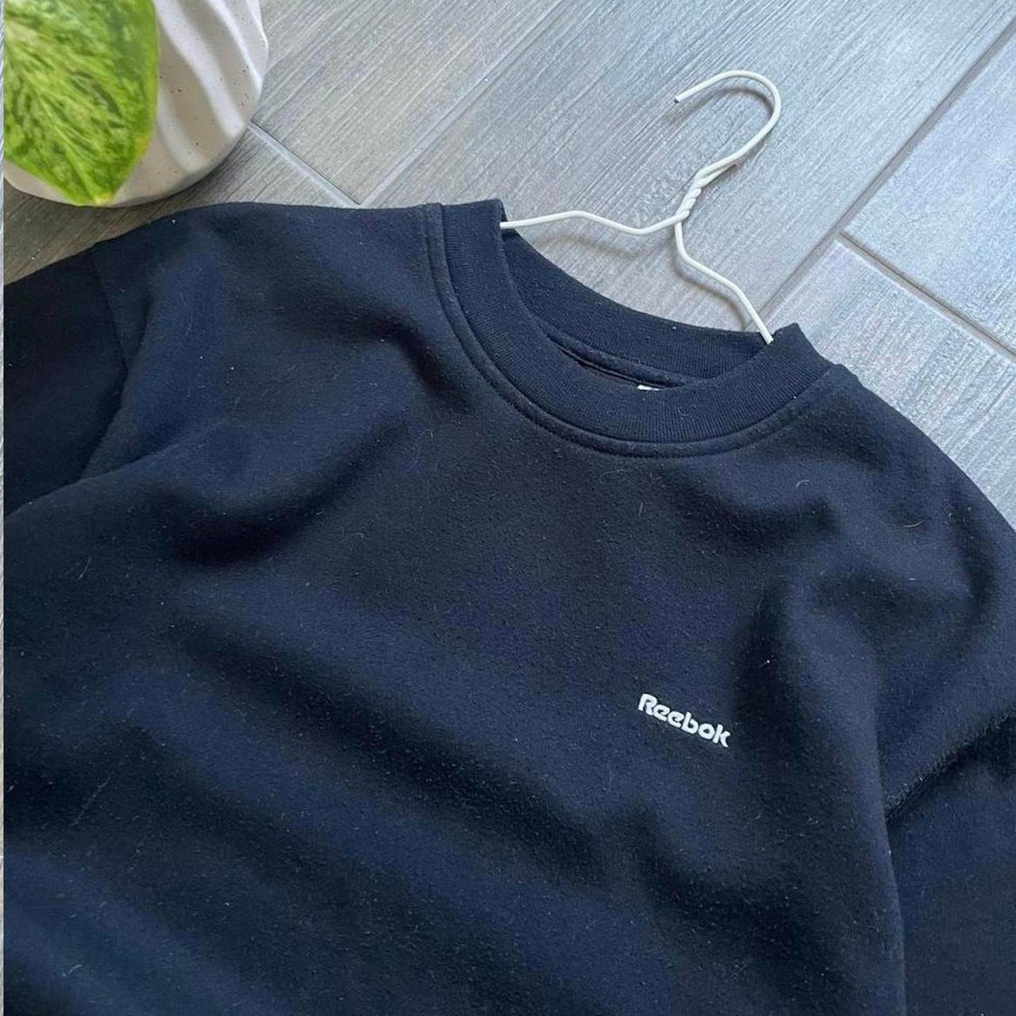 Reebok vintage skate sweatshirt