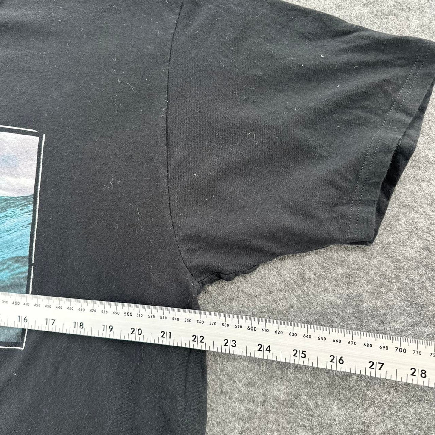 Y2k oneill surf t shirt with