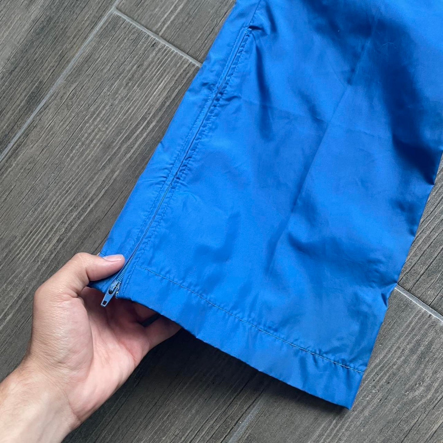 Nike archive 80s outdoor track pants