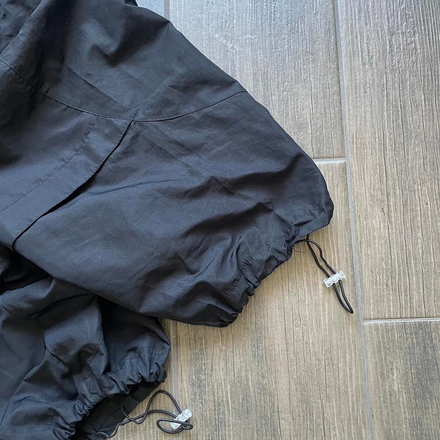 Umbro nylon baggy y2k shorts