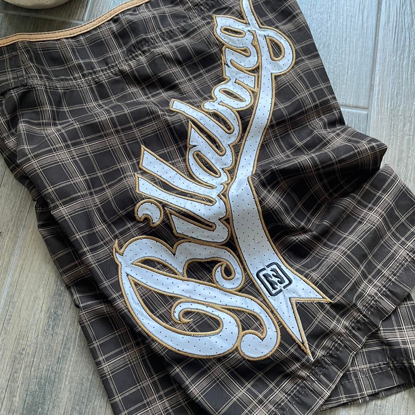 Billabong y2k board shorts