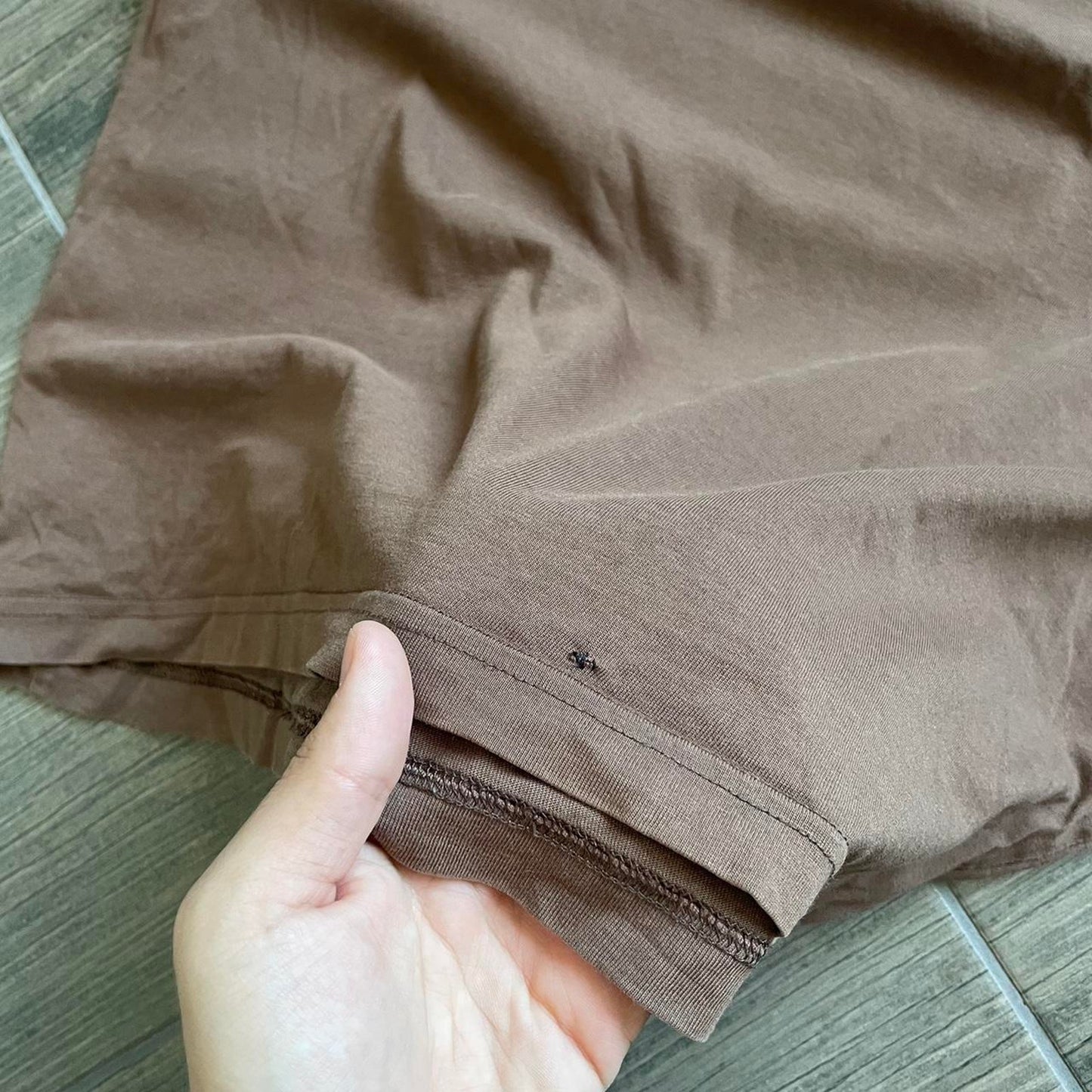 Rip curl archive baggy vintage tee