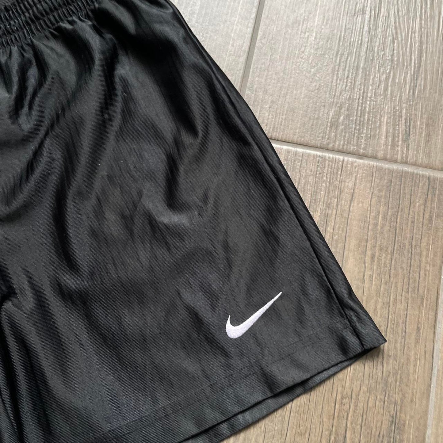 Nike dri-fit sport summer vintage shorts