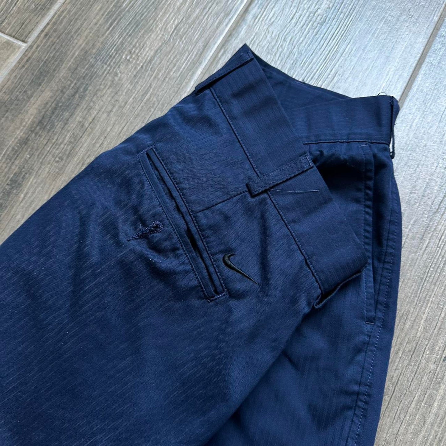 Nike golf vintage shorts