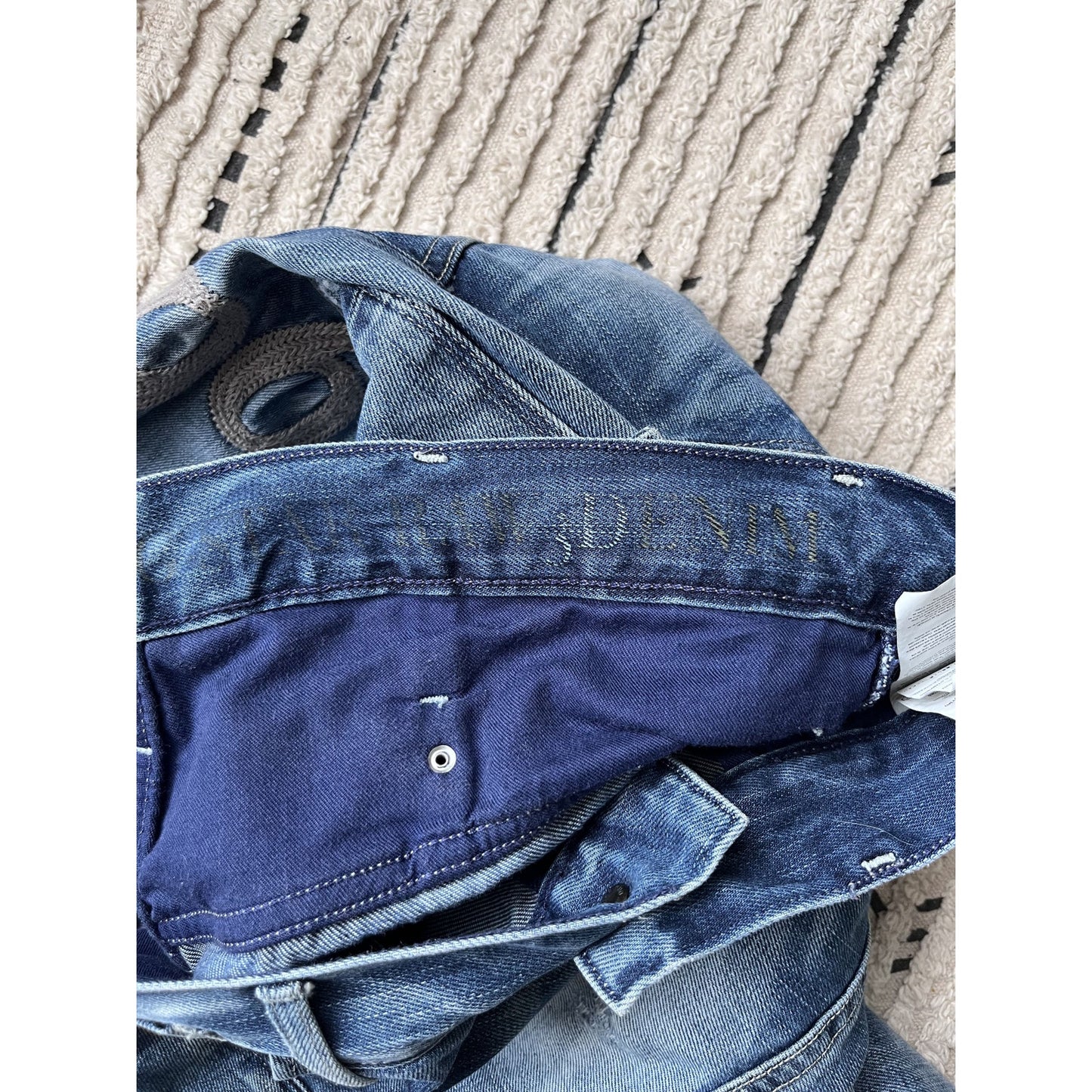 G-Star Raw 5620 Loose Fit Embro 3D Jeans Denim
