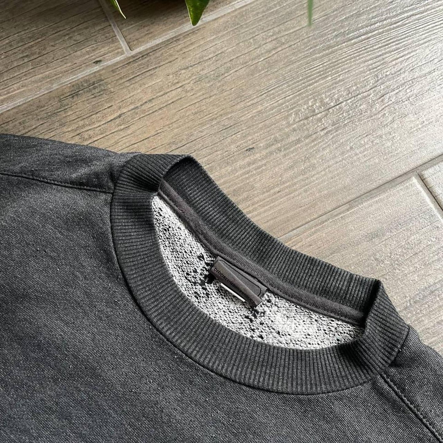 Umbro boxy fit y2k baggy vintage sweatshirt