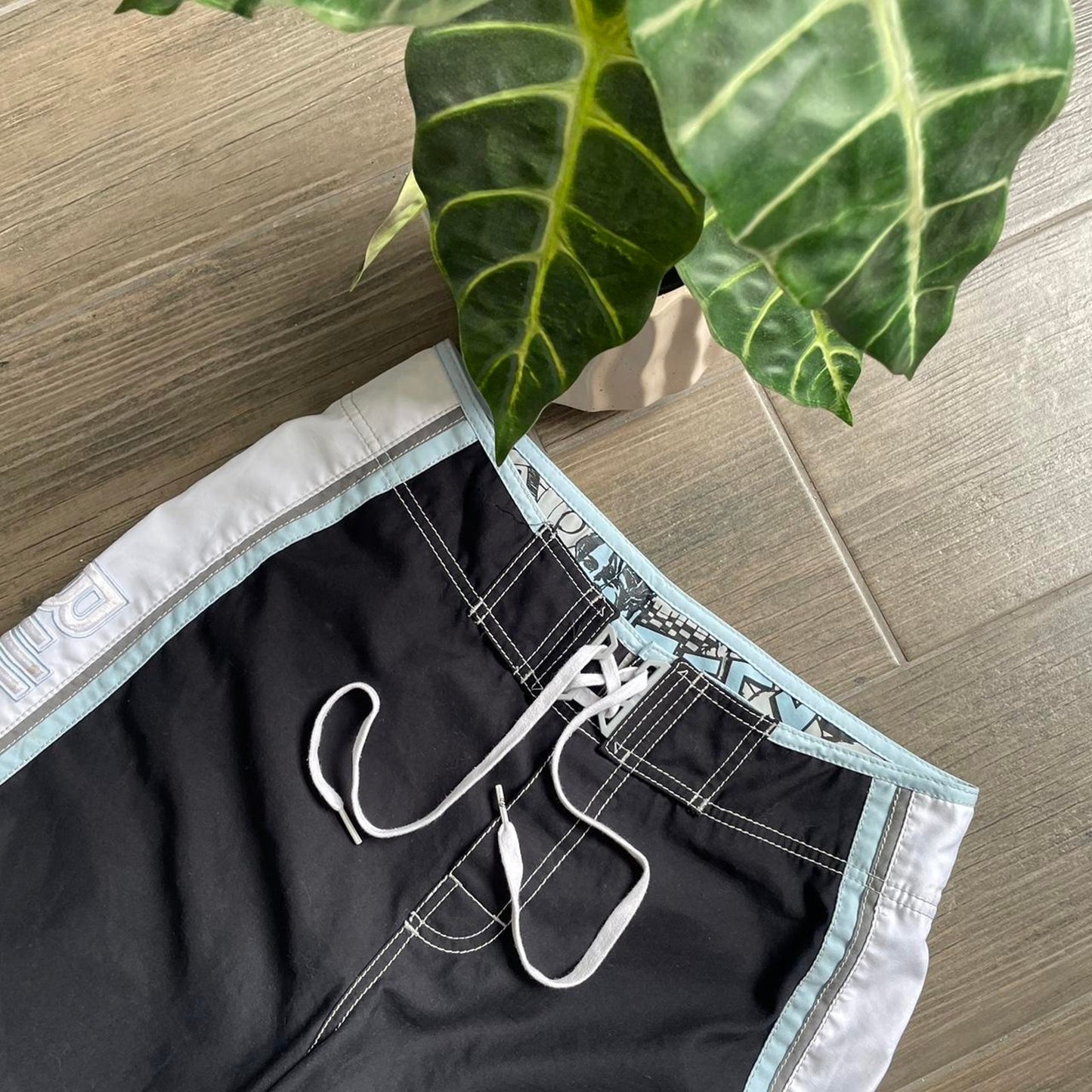 Billabong board surf y2k shorts