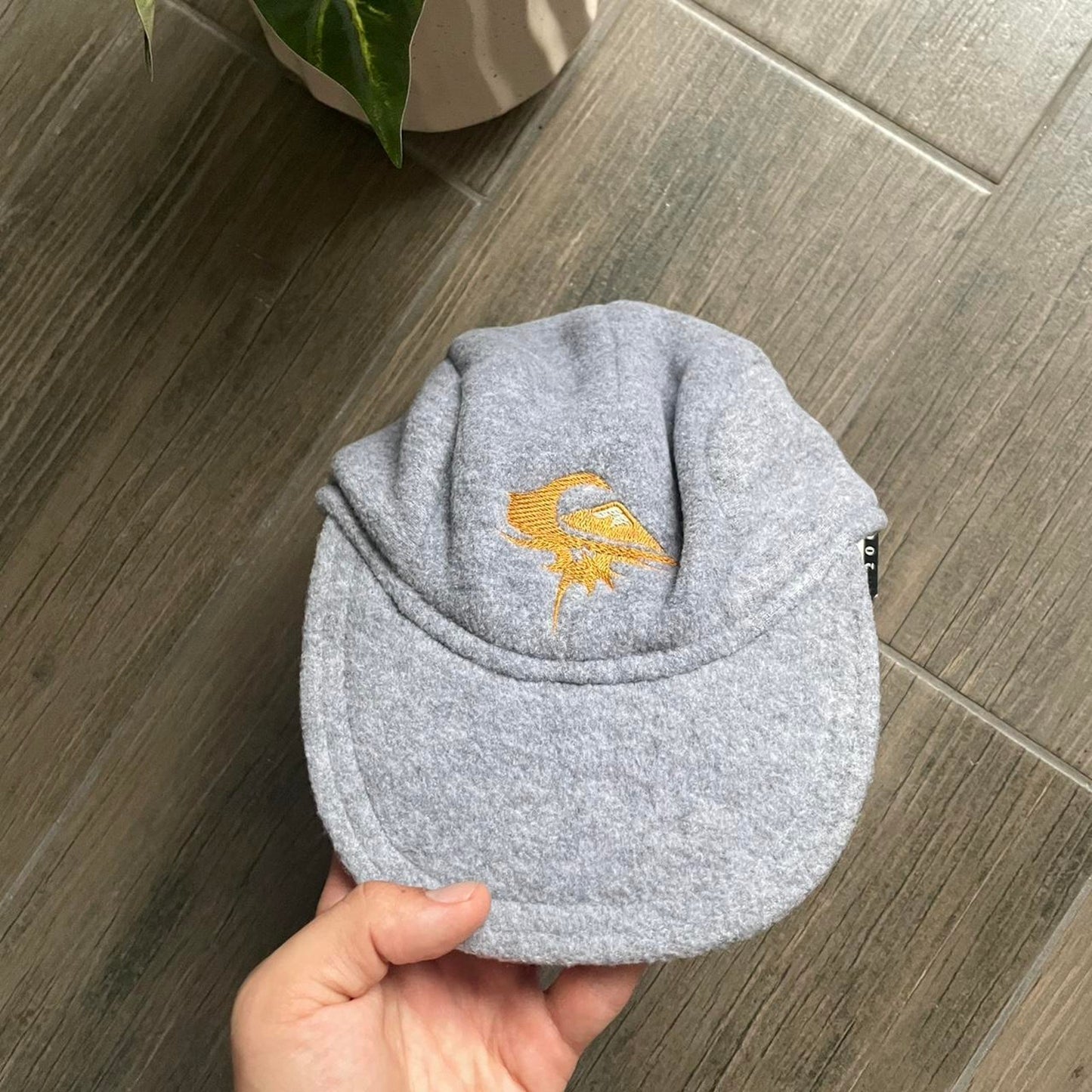 Quiksilver polar y2k 90s hat