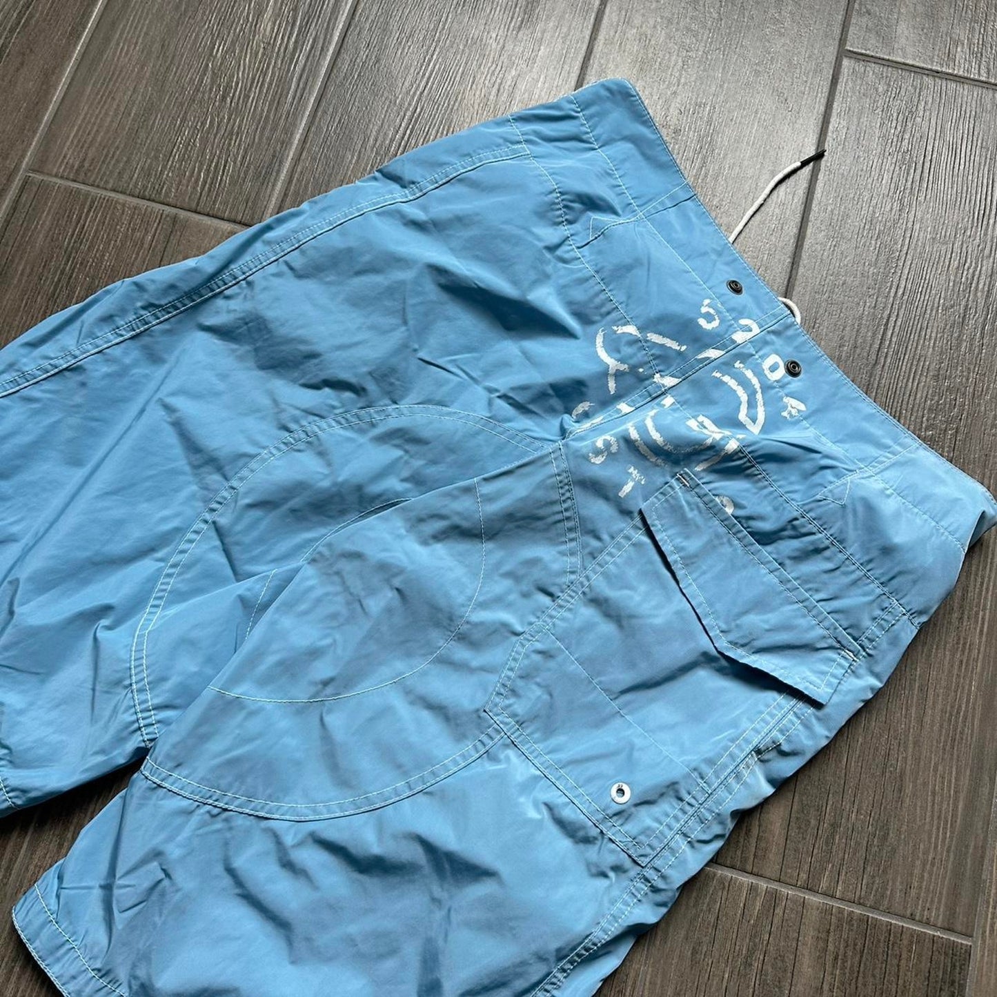 G star raw blue vintage