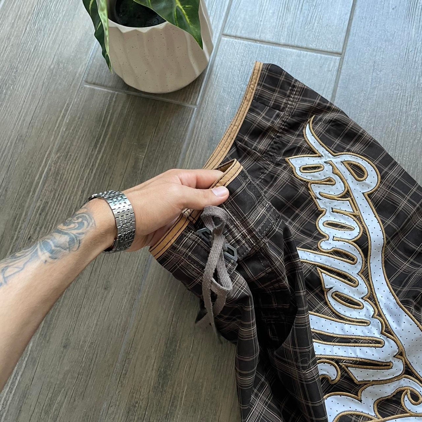 Billabong y2k board shorts