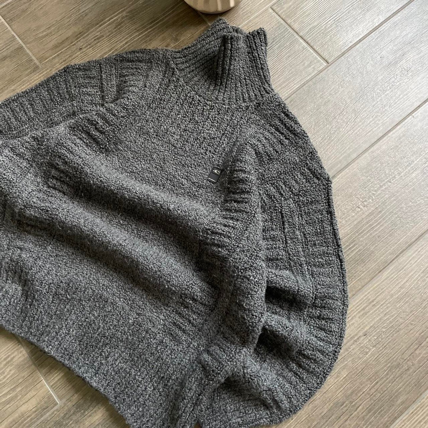 Oneill winter baggy surf y2k jumper