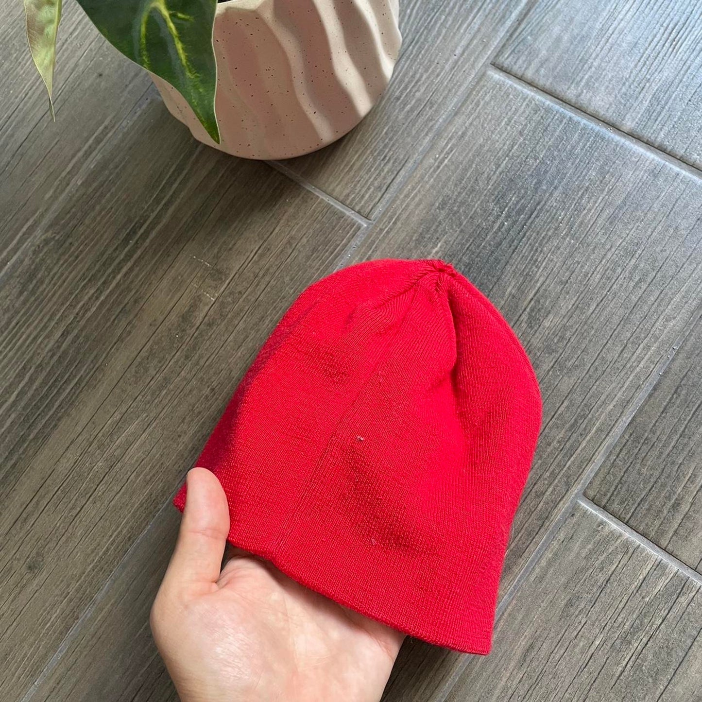 Billabong beanie hat