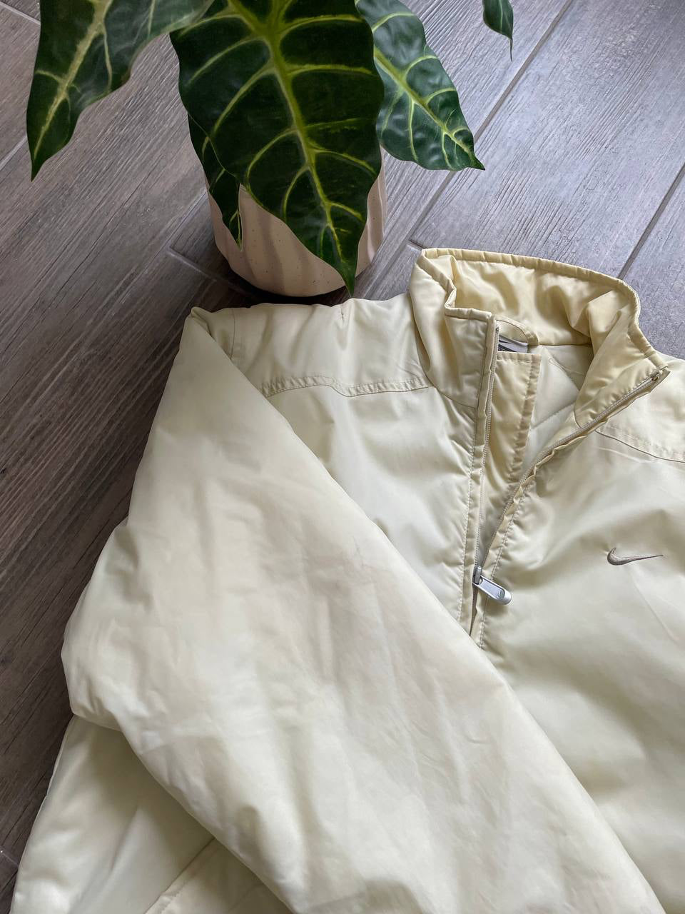 Nike y2k baggy gorpcore vintage jacket