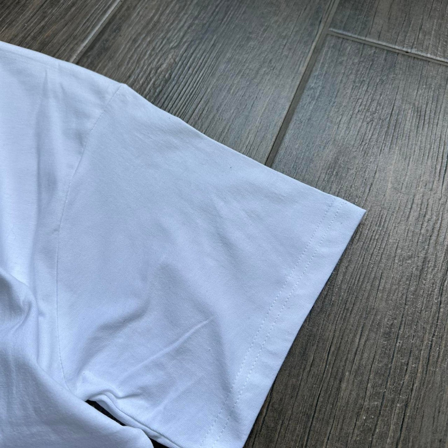 Human to universe evolution graphic