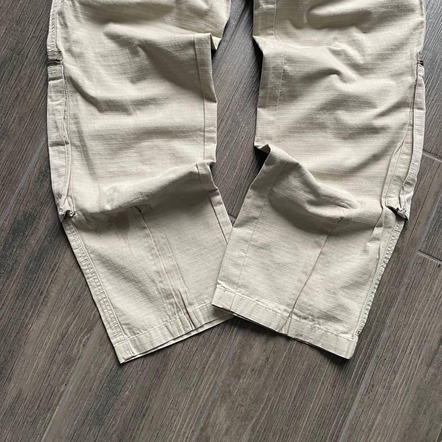 Carhartt style cargo multi pocket pants