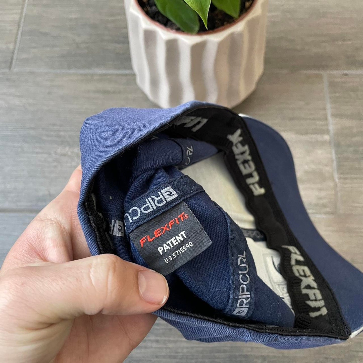 Rip curl y2k summer cap