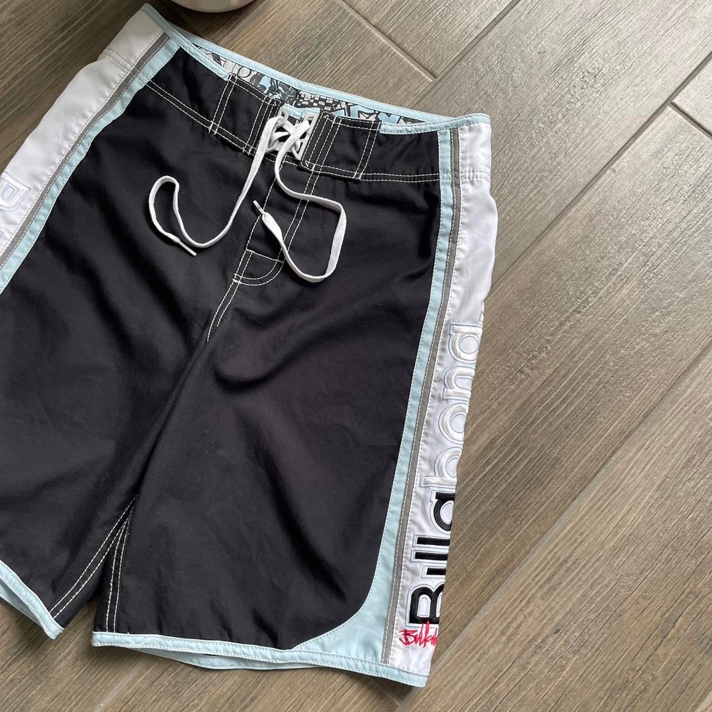 Billabong board surf y2k shorts